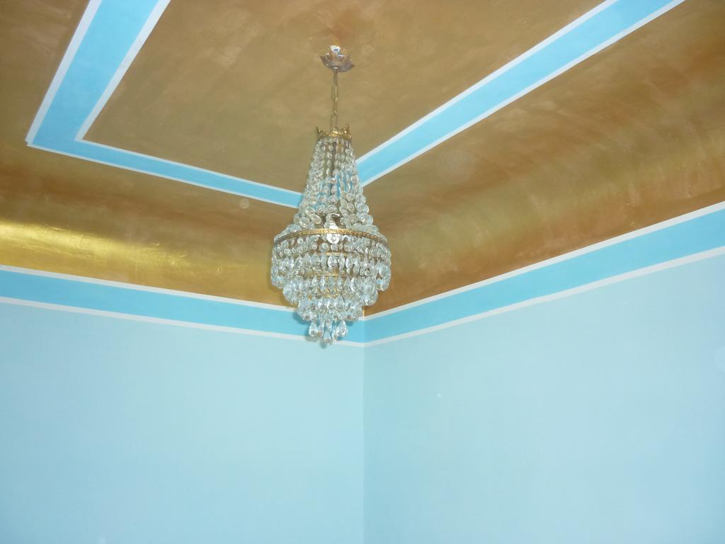 San Zanobi Apartment ฟลอเรนซ์ ภายนอก รูปภาพ