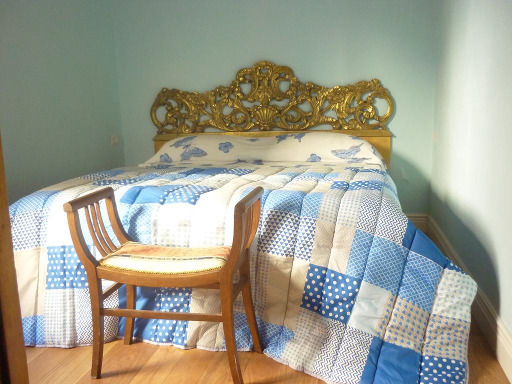 San Zanobi Apartment ฟลอเรนซ์ ภายนอก รูปภาพ