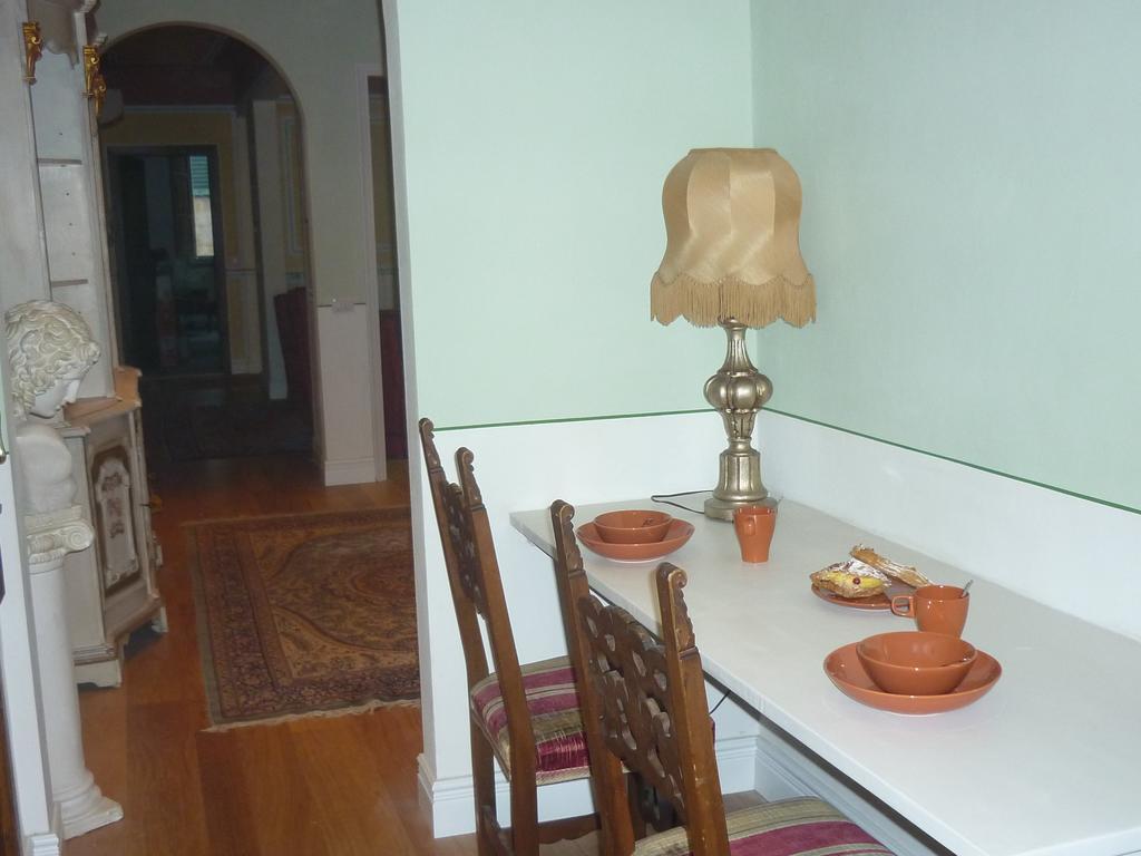 San Zanobi Apartment ฟลอเรนซ์ ภายนอก รูปภาพ