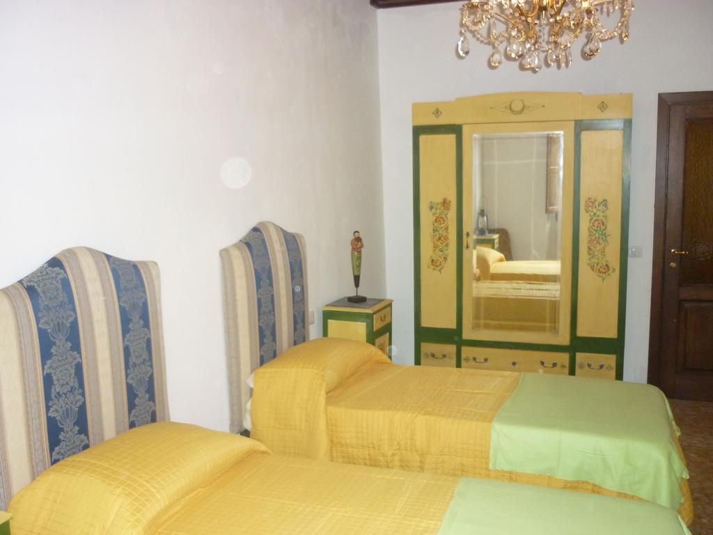 San Zanobi Apartment ฟลอเรนซ์ ภายนอก รูปภาพ