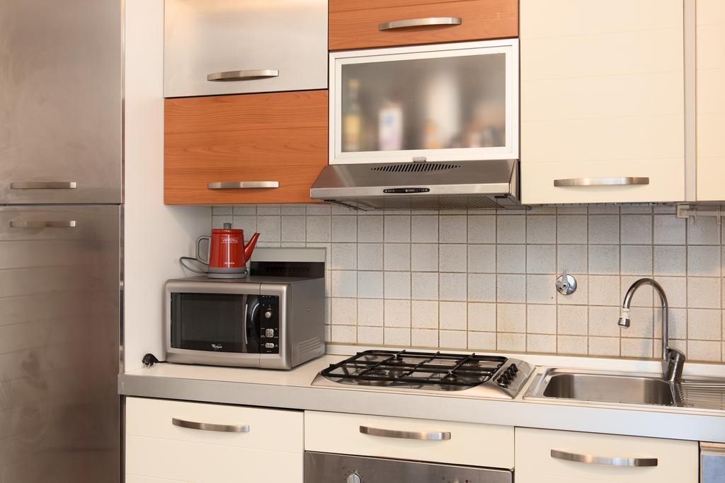 San Zanobi Apartment ฟลอเรนซ์ ภายนอก รูปภาพ