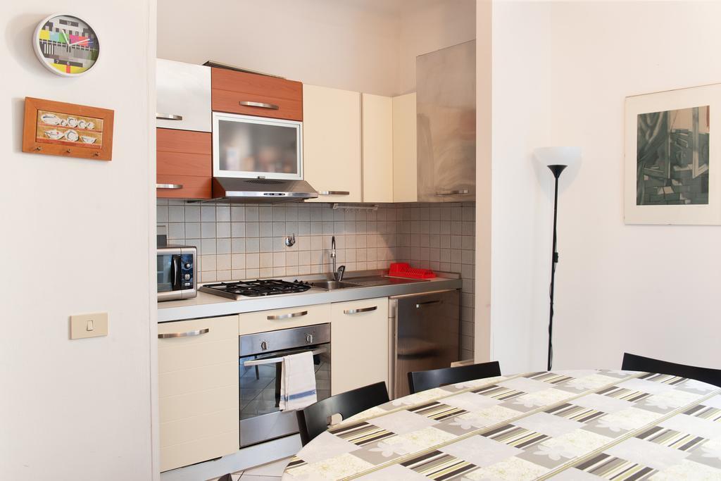 San Zanobi Apartment ฟลอเรนซ์ ภายนอก รูปภาพ